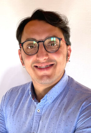 Gianluigi Teta