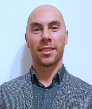Daniele Gregorio