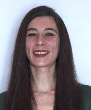 Laura Corvo