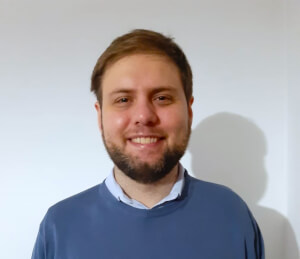 Antonio Minio
