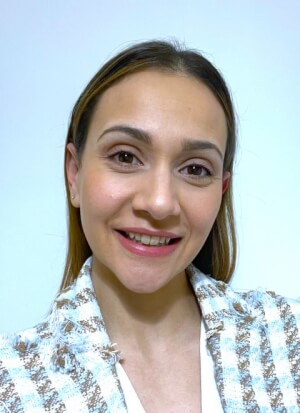 Maria Antonietta Donatelli