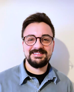 Antonio Zagarese