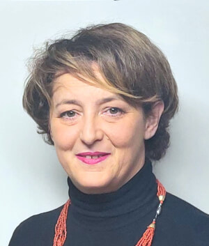 Rossella D'Anversa