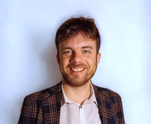 Andrea Graglia