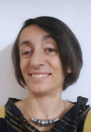 Silvia Grignani
