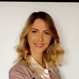 Francesca Sordella