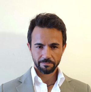 Gianpaolo Sottile