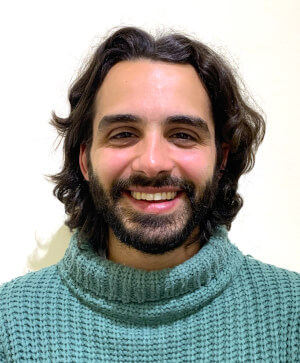 Lorenzo Biagioni