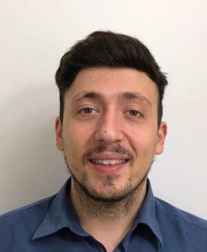 Dario Pagano