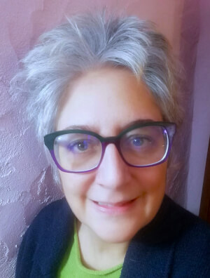 Paola Lavoyer