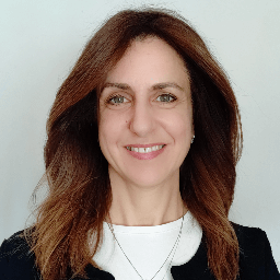 Silvia Taviani
