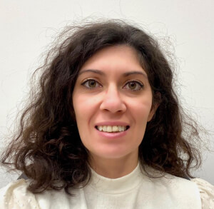 Stefania Battaglia