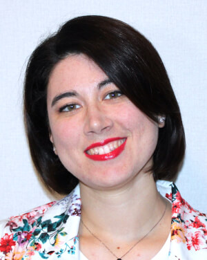 Silvia Persico