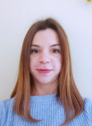 Angelica Mazzilli