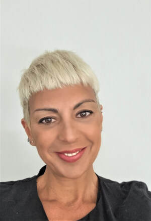 Irene Zantedeschi