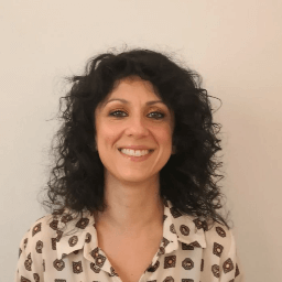 Annalisa Messinese