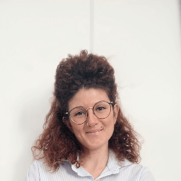 Maria Cristina Bamonti