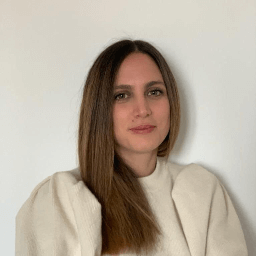 Francesca Coricelli