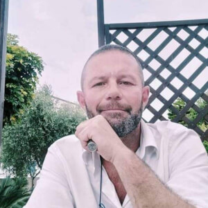 Fabrizio Martino