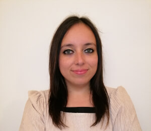 Zarina Zargar