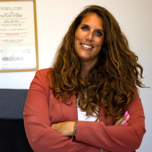 Elisa Stefanini