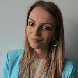 Giulia Agostinelli