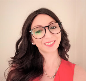 Luisana Sorrentino
