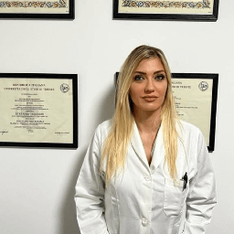 Stefania Tessarin