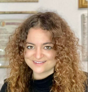 Giovanna Mandarà