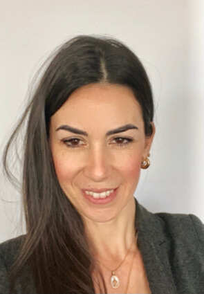 Elena Pescarolo
