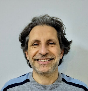 Andrea Pittau