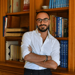 Valerio d'Amore