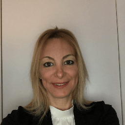 Rossana Joo