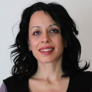 Silvia Crescentini
