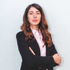 Annalisa Sensi