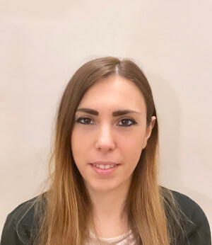 Martina Delle Cese