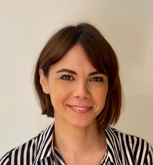 Clarissa Cavallina