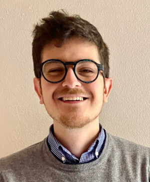 Salvatore Saluzzi