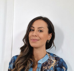 Luana Pagano