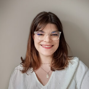 Soraya Cibic