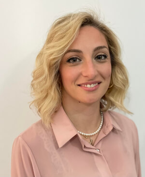 Chiara Di Nunzio