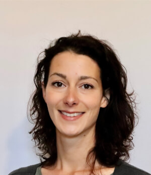 Cecilia Copelli