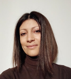 Paola Candia