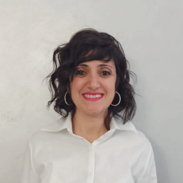 Vanessa Munzone