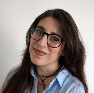 Maria Midili
