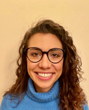 CHIARA BERRA CENTURINI