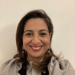 Anna Olindo