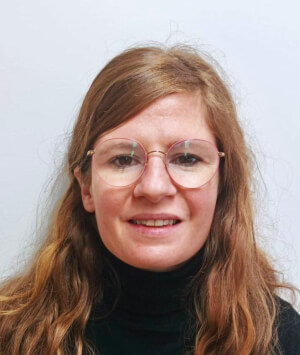 Michela Volpe