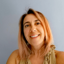 Claudia Traverso