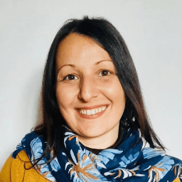 Rosalba Volpe